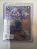 One piece Tashigi 3