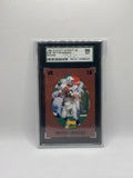 1998 Playoff Momentum Retail Peyton Manning #146 SG 96