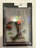 2001 Fleer Premium Kobe Bryant