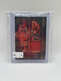 2025 Silhouette Kyle Lowry NBA Relics 21/49