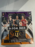 2025 Select Mega Box