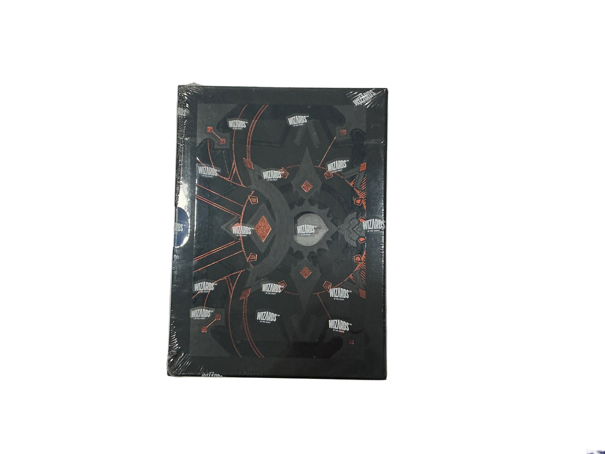Magic The Gathering: Secrets of Strixhaven (Codex Bundle)