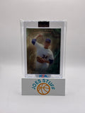 2026 Wild Card Matte Metal Nolan Ryan 1/1