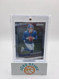 2025 Panini Prizm Rookies Jaxson Dart #332