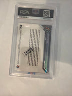 2023 Topps now Shohei Ohtani PSA10