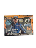 2026 Donruss Racing NASCAR Mega Box