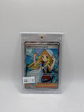 Lillie’s Determination 169/132 Me01: Mega Evolution Holo