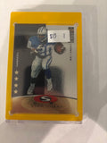 1997 Star quest Barry sanders