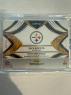 2025 Select Jack Sawyer Tie Dye Patch Auto