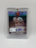 2025 Topps Stadium Club George Foster Auto 10/25