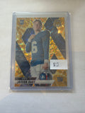 2025 Jaxon dart mosaic rookie card
