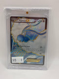 Altaria EX (Full Art) 123/124 Fates Collide Holo