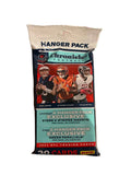 2021 Chronicle football hanger pack ￼