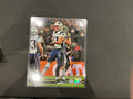Rob gronkowski autographed picture 8x10
