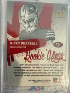 2024 Optic Ricky Pearsall Rookie Kings