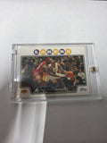 2008 Topps Kobe Bryant