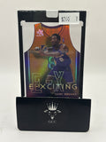 1999-00 Skybox E-X E-Xciting Kobe Bryant #8XCT
