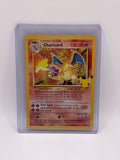 Charizard 4/102 25th Celebration