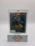 2025 Topps Chrome Rookies Matthew Golden #333 Refractor