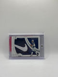 2022 Panini Immaculate Collection Jumbo Dak Prescott Numbers 2/5