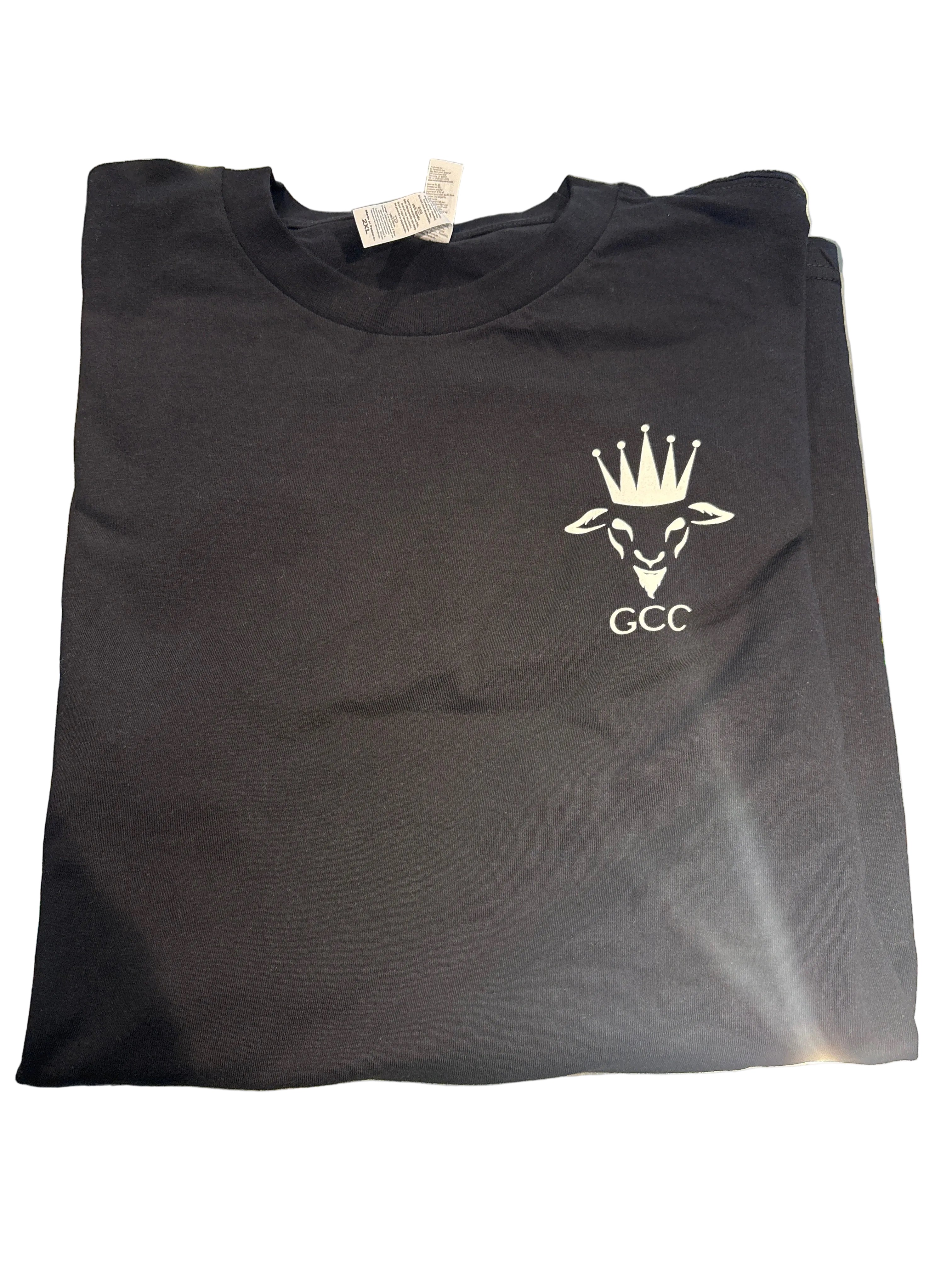 Goat Cards & Collectibles T-Shirts