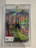 Victor Wembanyama Custom Downtown