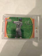 1998 Ken Griffey Jr Retrospective