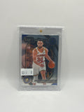 2025 Panini Select Steph Curry