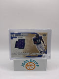 2000 Upper Deck Ud Game Jersey Jamal Lewis #JL