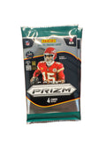 2025 Panini Prizm NFL Football (Blaster Pack)