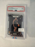 2023 Prizm Victor Wembanyama PSA9