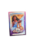 2026 Topps Chrome Disney Blaster
