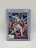 2025 Topps Chrome Cosmic Bhayshul Tuten RC #147