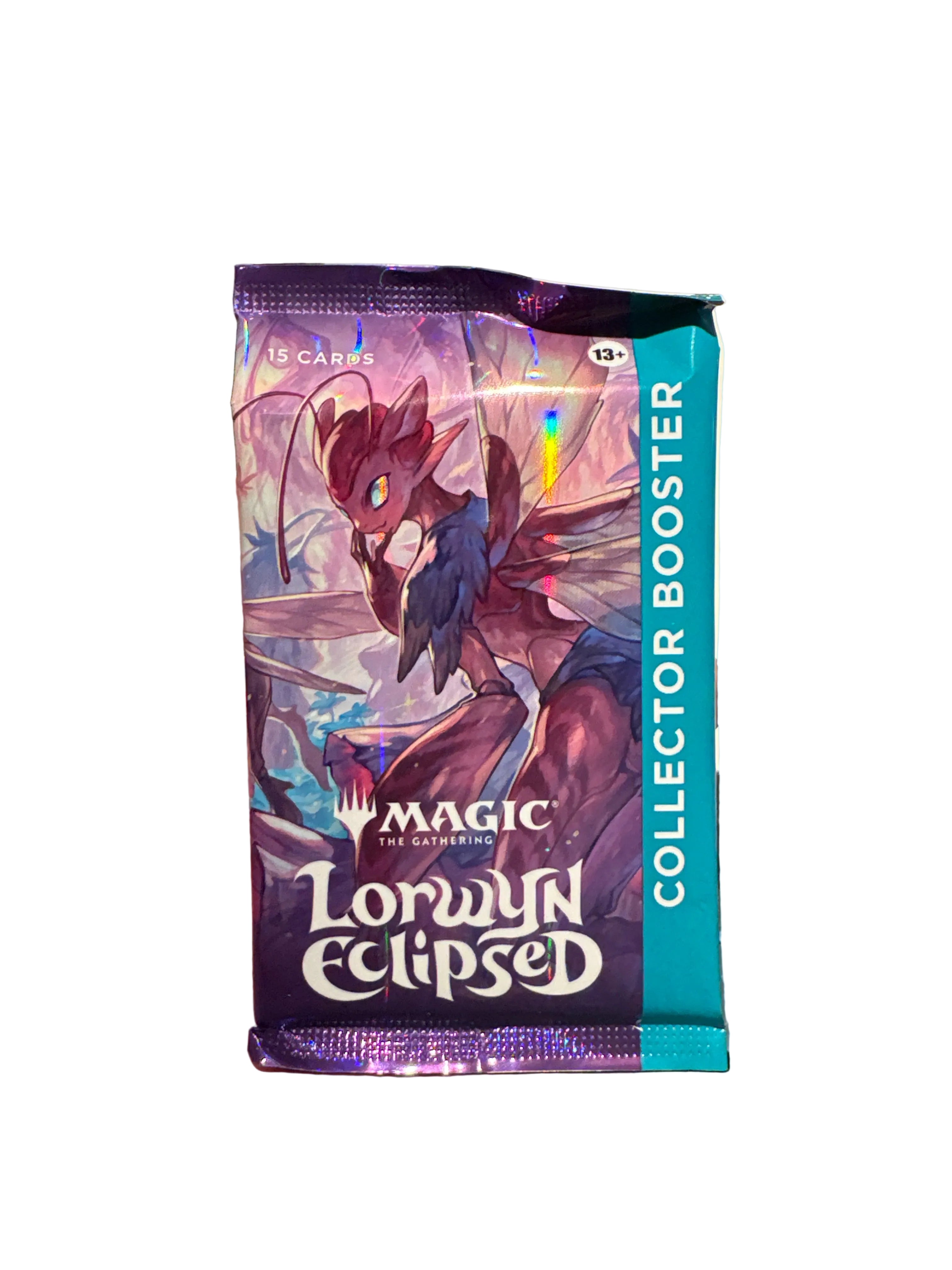 Magic the gathering: Lorwyn Eclipsed (Collector Booster)