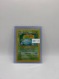 TCG Venesaur Base Set 15/102 1999-2000 Base Set Holo Rare