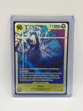 2025 One Piece EB02 Anime 25th Collection #052 Enel English SR NM