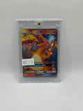 Charizard GX 9/68 Hidden Fates Holo