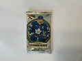 2025-26 Upper Deck Hockey Extended Series Pack