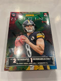 2022 Panini Origins Football Hobby Box