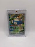 Snorlax 051 Sv: Scarlet & Violet Promo Cards Holo