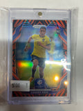 2024 Panini Prizm Conmbol Copa America Kendry Páez #69 “Tiger”