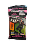 2021 Panini Mosaic Value Pack (Bonus Pack)