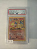 Charizard 25 celebrations 4/102 PSA9