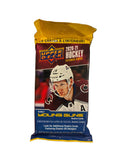 2020–21 Upper Deck Extended Series Hockey Fat Pack