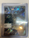 N’s Zekrom 031 Me: Mega Evolution Promo Holo