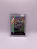 1998 Bowman Chrome Preview Barry Sanders Refractor