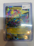 M Manectric EX 24/119 XY Phantom Forces Holo