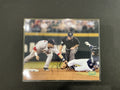 Dustin pedroia 8x10 autograph picture