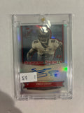 2025 Topps Signature Class Emeka Egbuka Supreme Signers Auto