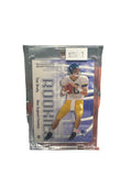 2000 Fleer Skybox Impact Tom Brady Rookie